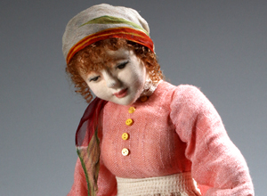 ハイジのかあさん